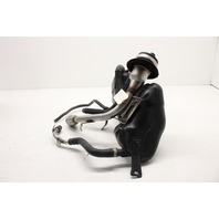 2000 2001 2002 2003 Mercedes Benz CLK320 Fuel Filler Neck Reservoir 2084700589 OEM