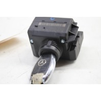 2006 Mercedes CLK350 Ignition Switch with Key 2095451908 OEM