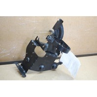 2005 2006 2007 2008 Audi A6 Drier Receiver Bracket 4F0 614 119 M OEM