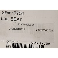 2016 BMW 435i 3.0 Manual Flywheel OEM