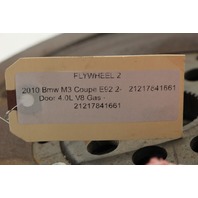2008-2013 BMW M3 Dual Mass DCT Flywheel OEM