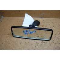1996 1997 1998 Volkswagen Jetta Golf Gti Inside Rear View Mirror 6N0857511A OEM