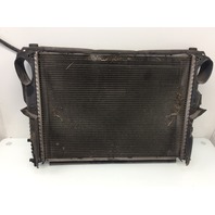 00 01 02 03 04 05 Mercedes S430 S500 radiator used oem 2205000903 OEM