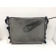 00 01 02 03 04 05 Mercedes S430 S500 radiator used oem 2205000903 OEM