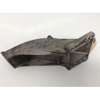 2003 BMW 530i E39 Engine Motor Mount Bracket Left 1092973 OEM