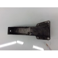 2003 BMW 530i E39 Engine Motor Mount Bracket Left 1092973 OEM