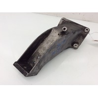 2003 BMW 530i E39 Engine Motor Mount Bracket Left 1092973 OEM