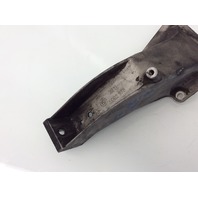 2003 BMW 530i E39 Engine Motor Mount Bracket Left 1092973 OEM