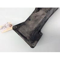 2003 BMW 530i E39 Engine Motor Mount Bracket Left 1092973 OEM