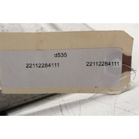 20132013 2014 2015 BMW M5 M6 Engine Motor Mount Bracket Left 2284111 OEM