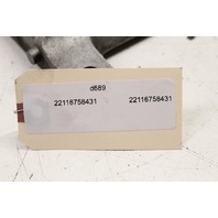 2012 2013 2014 2015 2016 BMW M5 Left Engine Motor Mount Bracket 22116758431 OEM