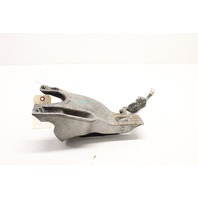 2006 2007 BMW 525i Motor Mount Bracket 22116770940 OEM