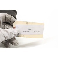 BMW Engine Motor Mount 22116771361 OEM