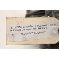 2009-2011 BMW 335d M57 Diesel Engine Motor Mount Left - 22116786695 OEM