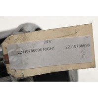 2009-2011 BMW 335d M57 Diesel Engine Motor Mount Right - 22116786696 OEM