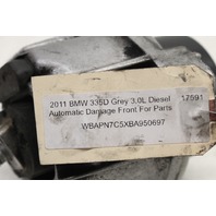 2009-2011 BMW 335d M57 Diesel Engine Motor Mount Right - 22116786696 OEM