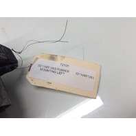 2012-2019 BMW M5 M6 S63 Engine Motor Mount Left OEM