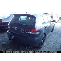 2010 2011 2012 Volkswagen Jetta Gti 2.0T Motor Mount Engine Mount Bracket