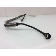 2000 2001 2002 2003 BMW M5 Power Steering Pressure Hose 32412228867 OEM