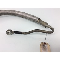 2000 2001 2002 2003 BMW M5 Power Steering Pressure Hose 32412228867 OEM