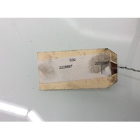 2000 2001 2002 2003 BMW M5 Power Steering Pressure Hose 32412228867 OEM