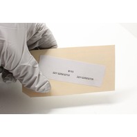 2006-2010 BMW M5 M6 S85 Transmission Mount Bracket - 22312282027 OEM