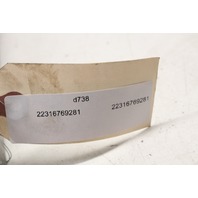 BMW 328i 335i 428i 435i X-Drive Transmission Mount Crossmember Bracket OEM