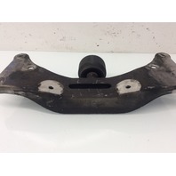 1996 1997 - 2000 2001 BMW 740iL Transmission Crossmember Bracket 22321094779 OEM