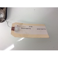 1996 1997 - 2000 2001 BMW 740iL Transmission Crossmember Bracket 22321094779 OEM