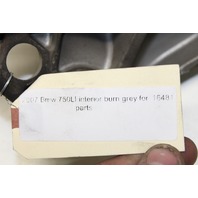 2006 2007 2008 BMW 750Li Automatic Transmission Crossmember 22326759680 OEM