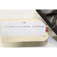 2006 2007 2008 BMW 750Li Automatic Transmission Crossmember 22326759680 OEM