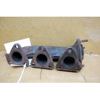 2002 2003 2004 2005 Audi A4 A6 3.0 Left Exhaust Manifold 06C253033J