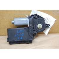 2002-2005 Audi A4 S4 Sedan Right Rear Window Motor OEM