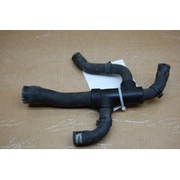 2000 2001 2002 2003 2004 Porsche Boxster 2.7 Radiator Hose 99610652202 OEM