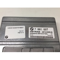 2006-2010 BMW M5 M6 SMG Transmission Control Module TCU TCM OEM