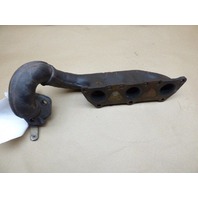 2000 2001 2002 2003 2004 Audi A6 2.7 Left Exhaust Manifold 078253033Ct