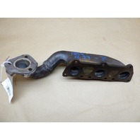 2000 2001 2002 2003 2004 Audi A6 2.7 Right Exhaust Manifold 078253034Br