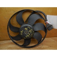 Volkswagen Jetta Golf Beetle Radiator Cooling Fan Motor 1J0959455S OEM