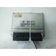 2003 Volkswagen Passat Engine Computer ECU ECM OEM