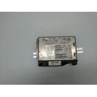 1997 BMW 540i E39 Transmission Control Computer TCM 1422866 OEM
