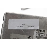 1997 1998 BMW 528i TCM TCU Transmission Module 24601422945 OEM