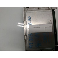 1997 BMW 328i TCM TCU Transmission Module 24601423234 OEM