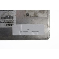 1997-1998 BMW 528i Transmission Control Unit Module Computer TCU TCM OEM