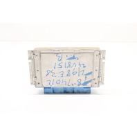 1998 BMW 740i Transmission Module TCM TCU - 24601423457 OEM