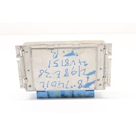 1998 BMW 740i Transmission Module TCM TCU - 24601423457 OEM