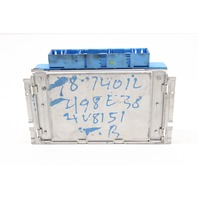 1998 BMW 740i Transmission Module TCM TCU - 24601423457 OEM