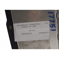 1997 1998 1999 BMW M3 E36 Transmission Control Module TCU TCM OEM