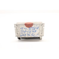 1997 1998 BMW 528i Transmission Control Module TCM TCU OEM