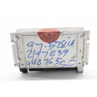 1997 1998 BMW 528i Transmission Control Module TCM TCU OEM