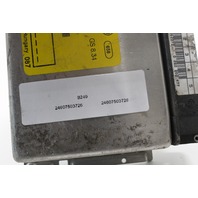 1997 1998 BMW 528i Transmission Control Module TCM TCU OEM